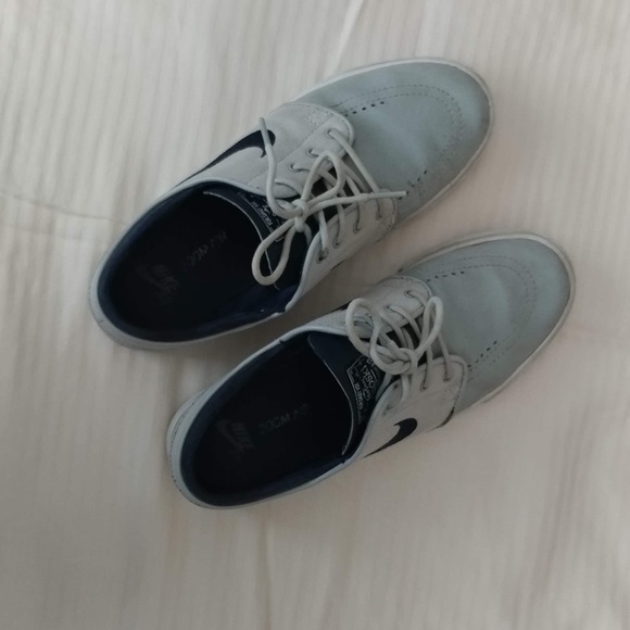 Nike Other - Nike- Stefan Janoski Skateboarding shoes